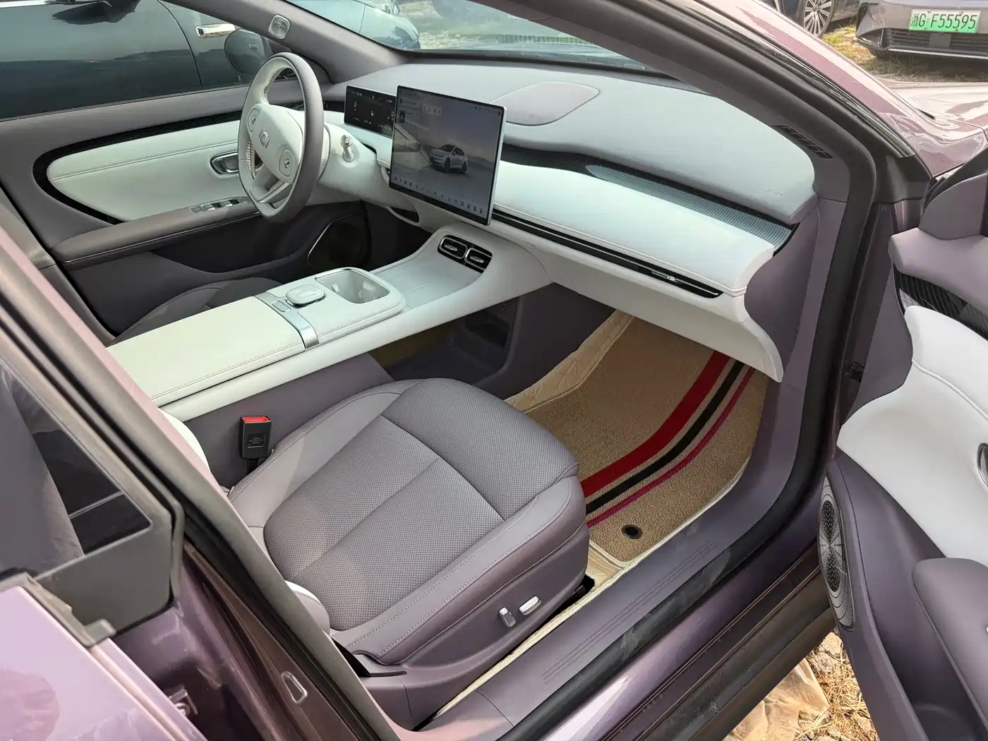 Changan Qiyuan A06 2026 2026 Model 240 Max