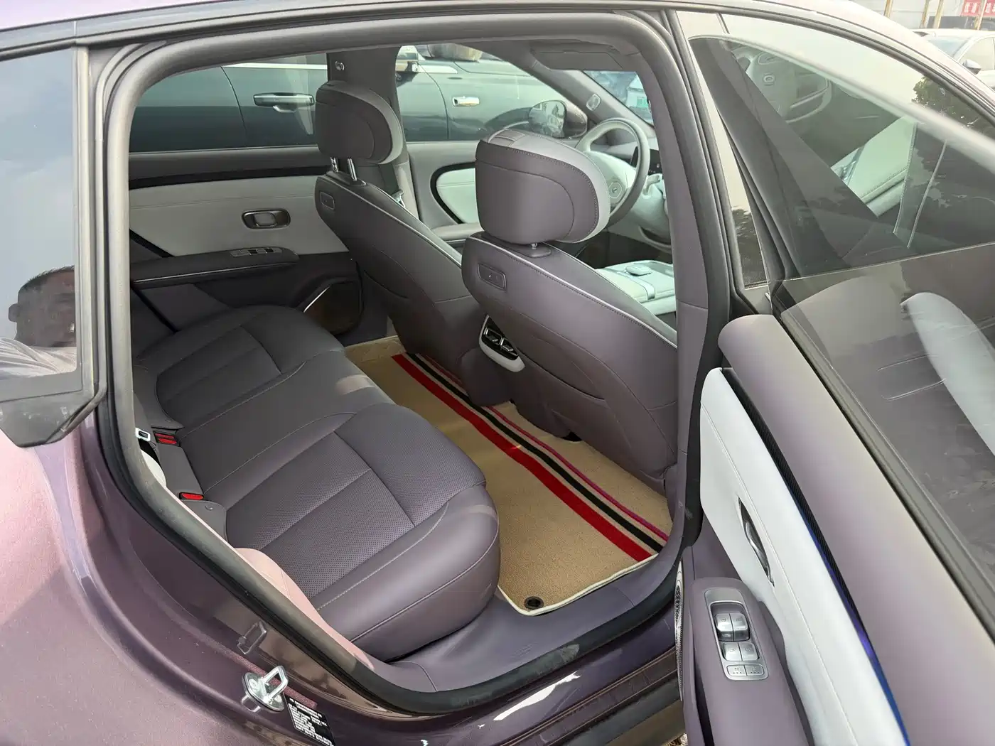 Changan Qiyuan A06 2026 2026 Model 240 Max