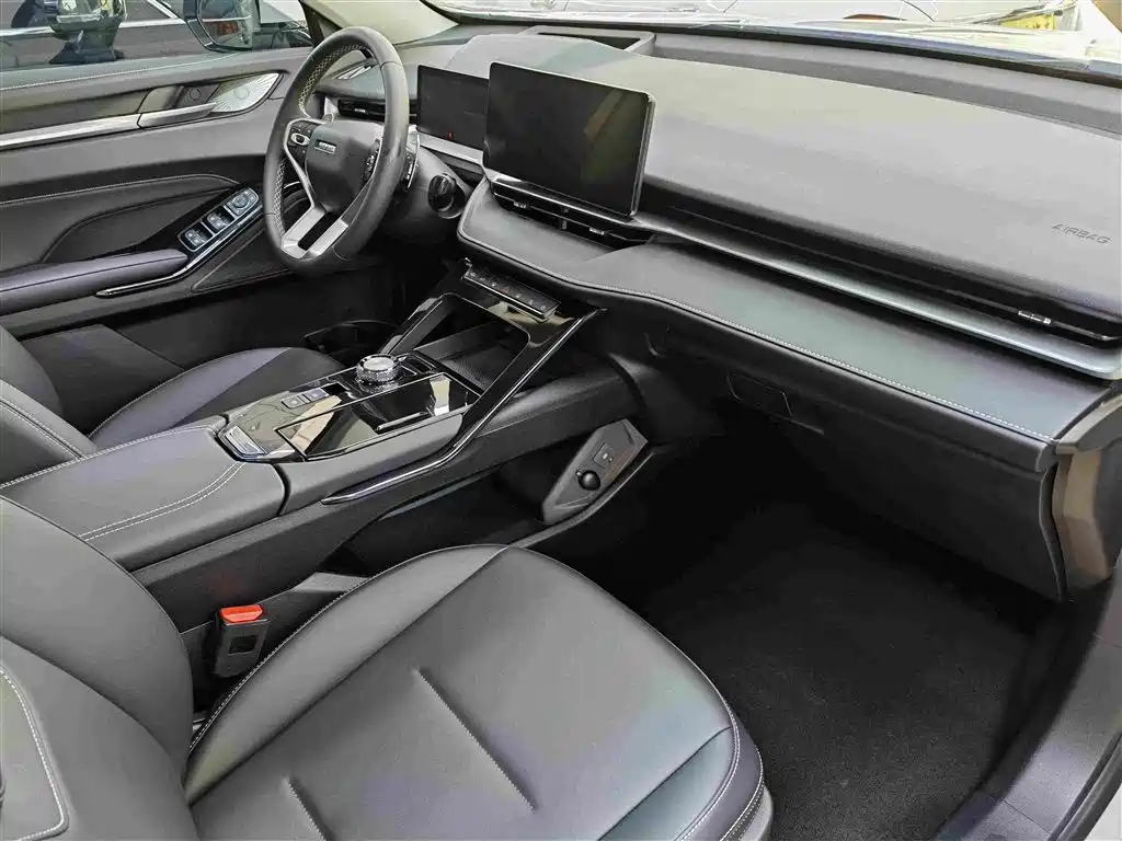 Фото 7 - Haval H6