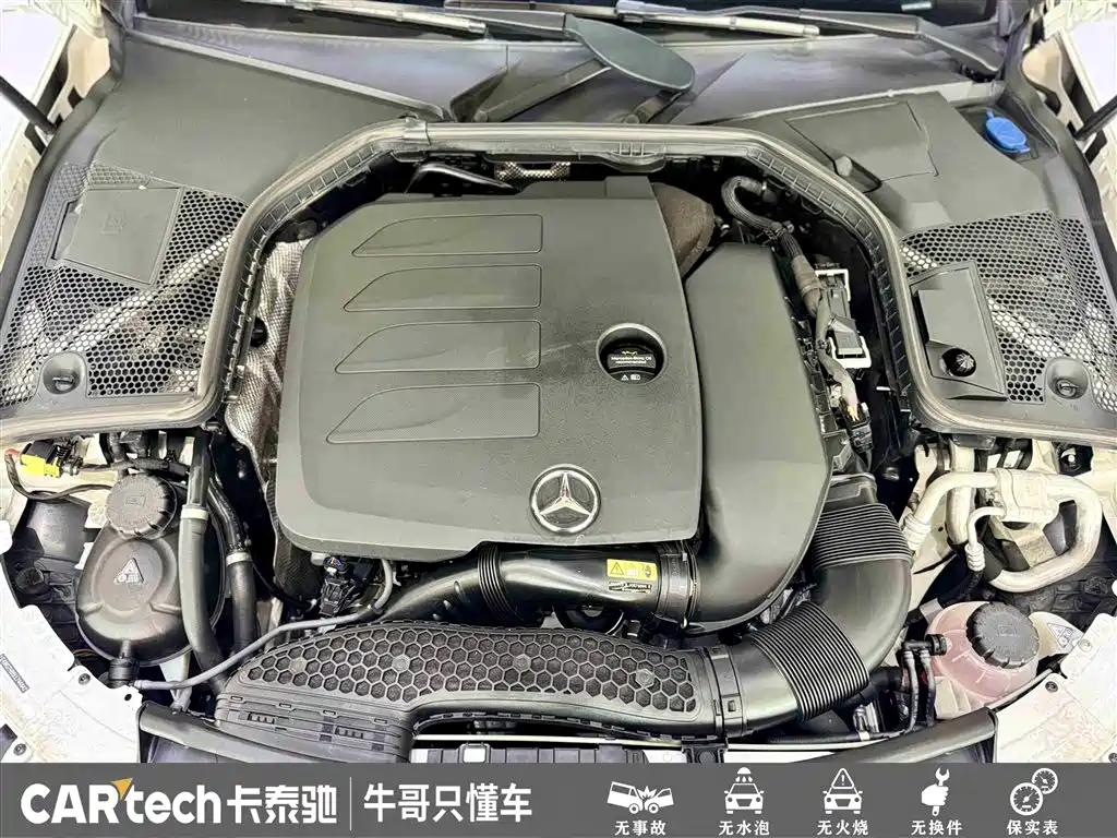 Mercedes-Benz C-Class 2020 Facelift C 260 L Sport фото 26