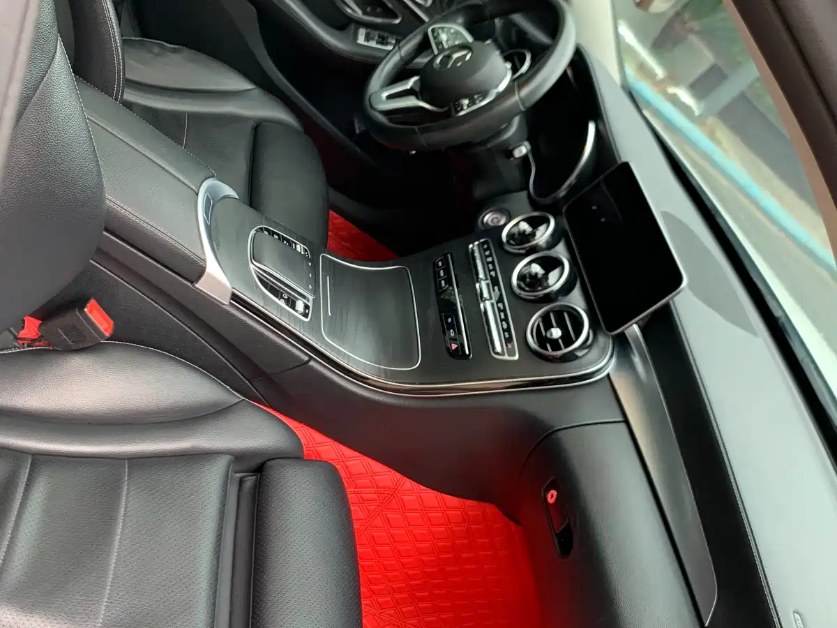 Mercedes-Benz C-Class 2019 Facelift C 260 L Sport фото 14