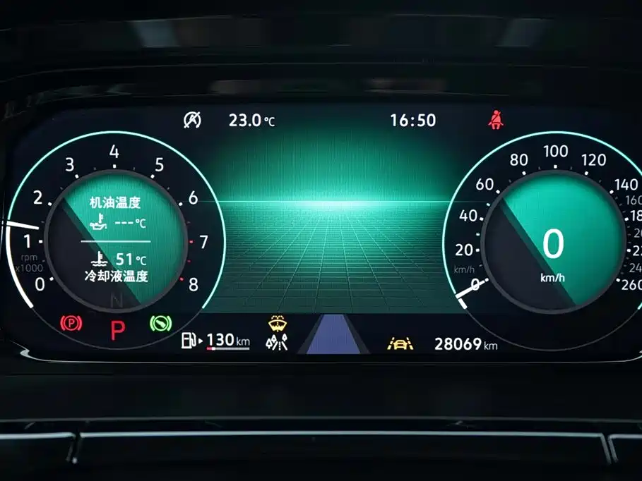 Volkswagen Teramont 2024 Teramont X 380TSI 4WD Premium Luxury Edition фото 8