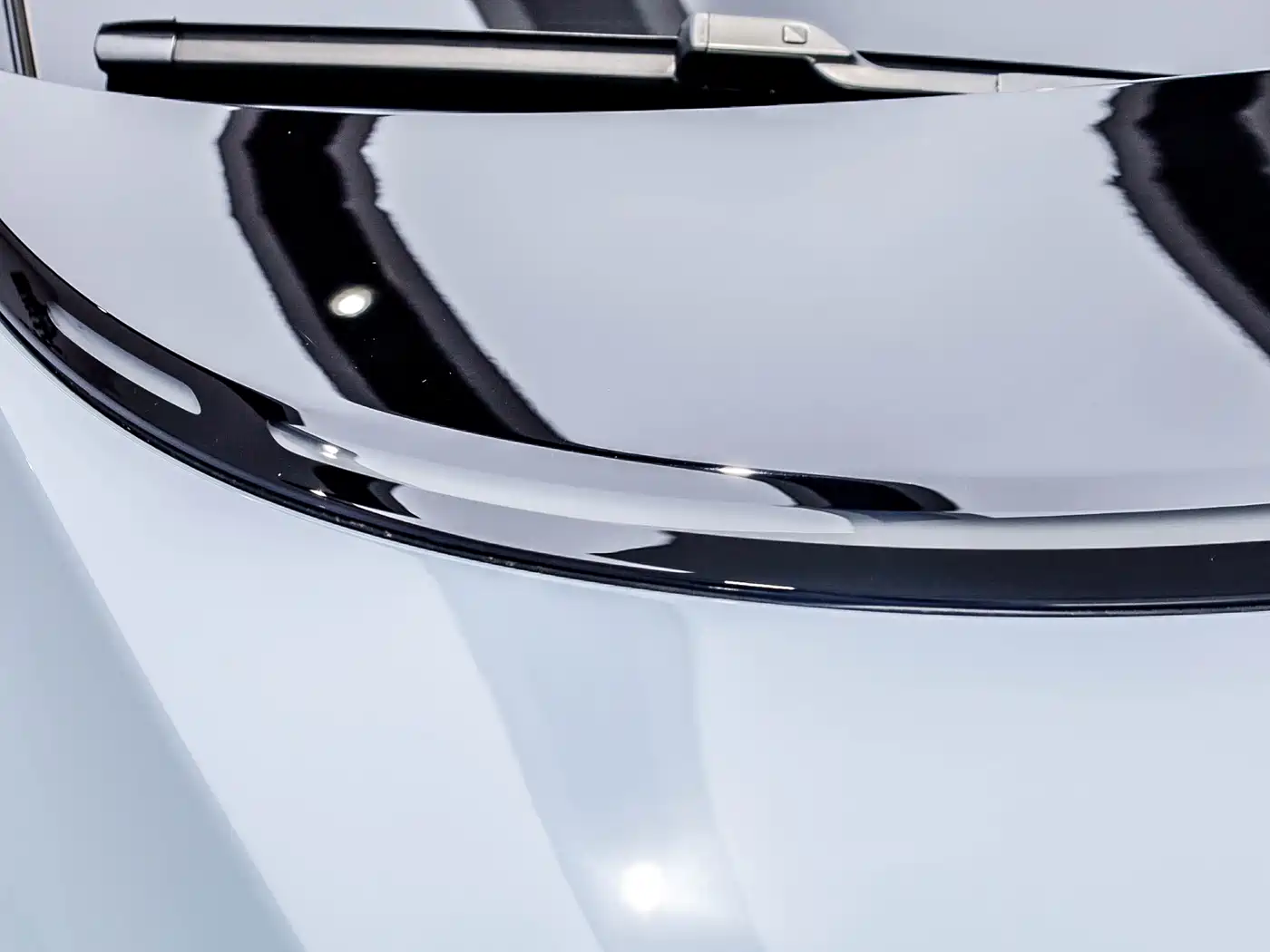 Li Auto Li i8 2025 2025 Standard Edition