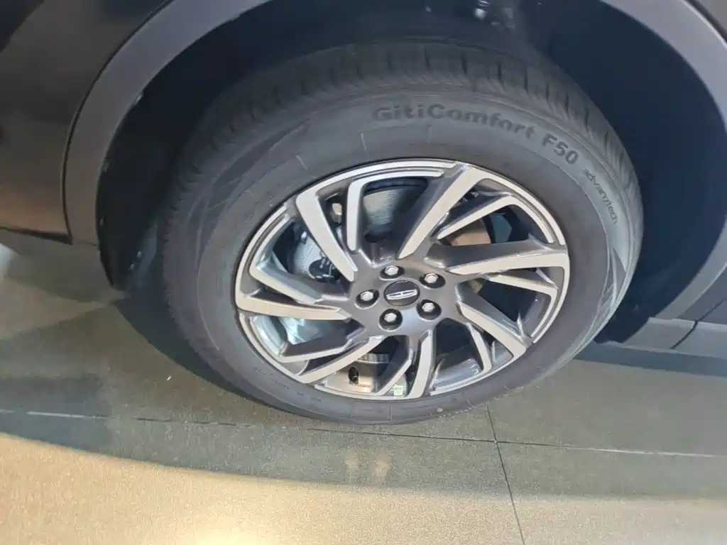 Lincoln Adventurer 2026 2025 2.0T 2WD Premium Edition
