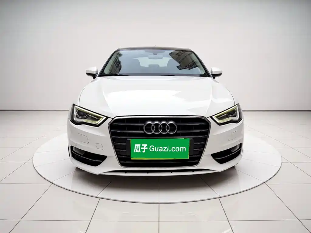 Фото 24 - Audi A3