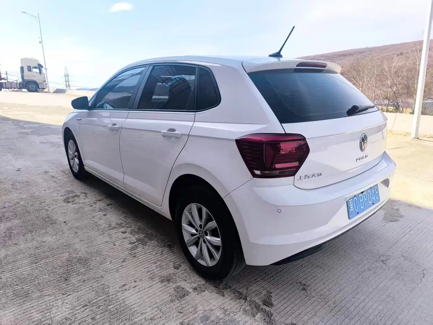 Volkswagen Polo, миниатюра 4