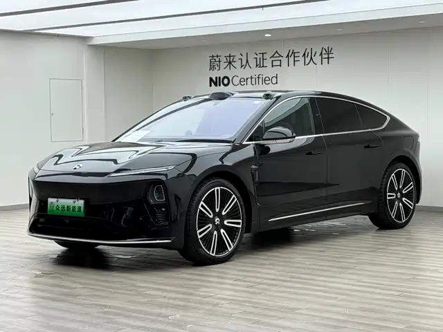 NIO NIO ET9