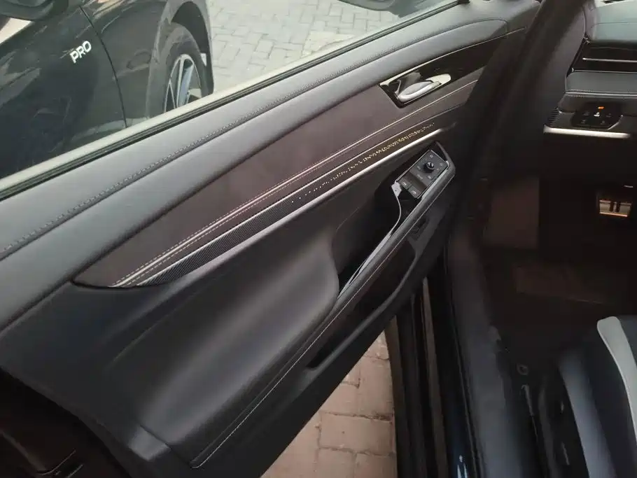 Volkswagen ID.7 2026 2024 PRO