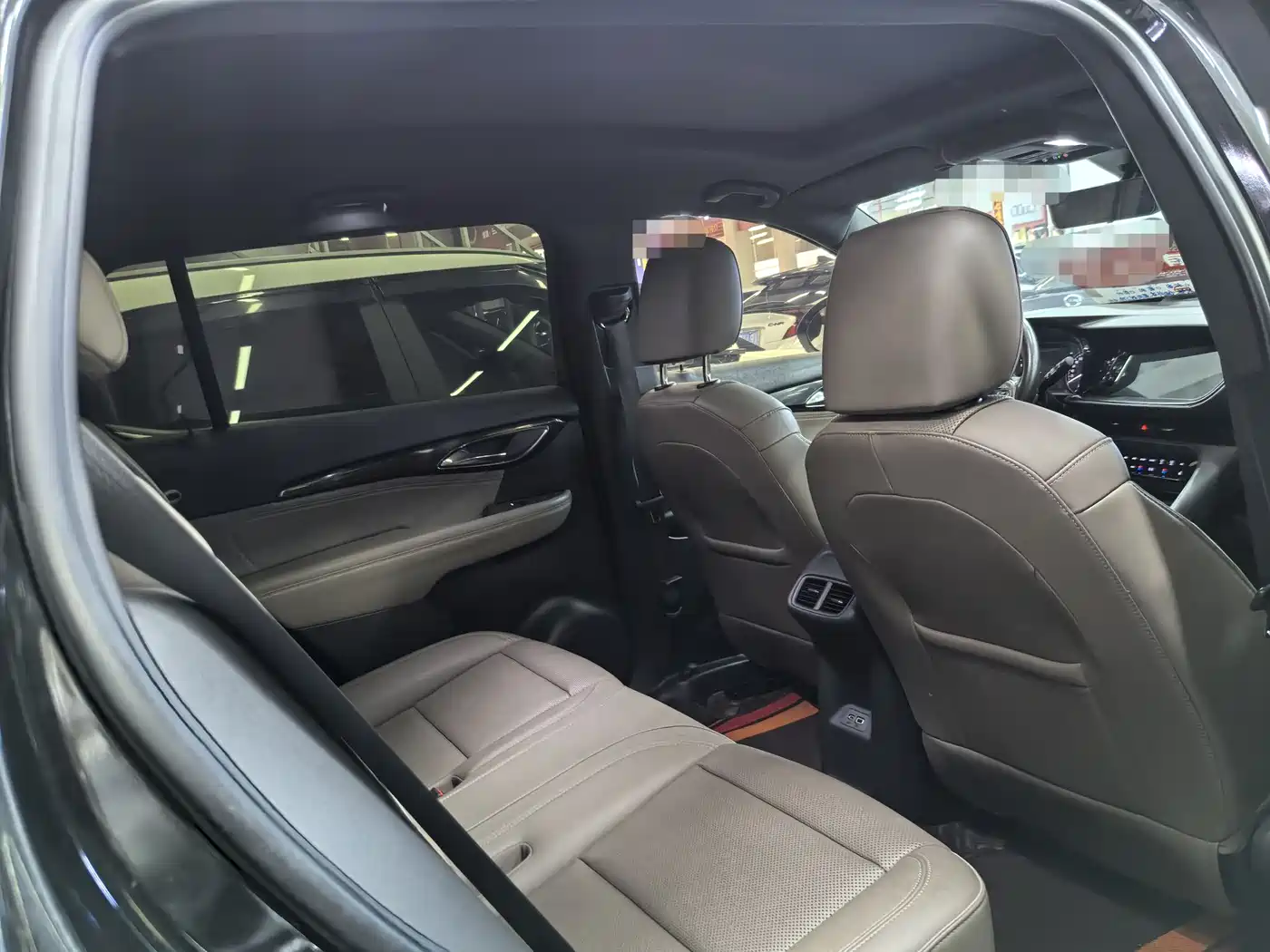 Buick Envision Plus 2021 Envision Plus 652T 5-seater Luxury фото 9