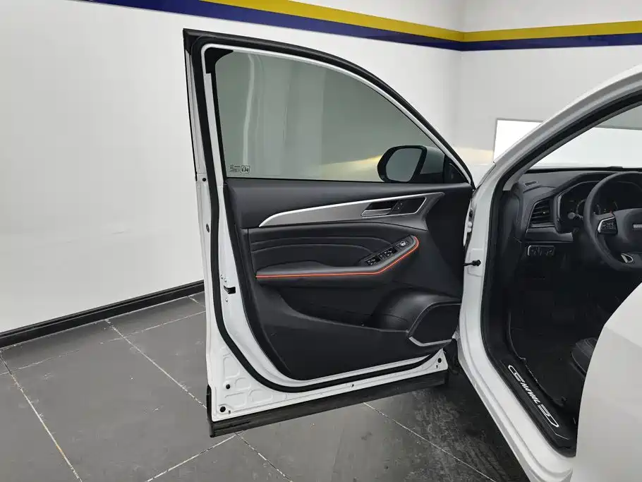 Фото 7 - Haval F7