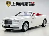 Фото 1 - Rolls-Royce Dawn