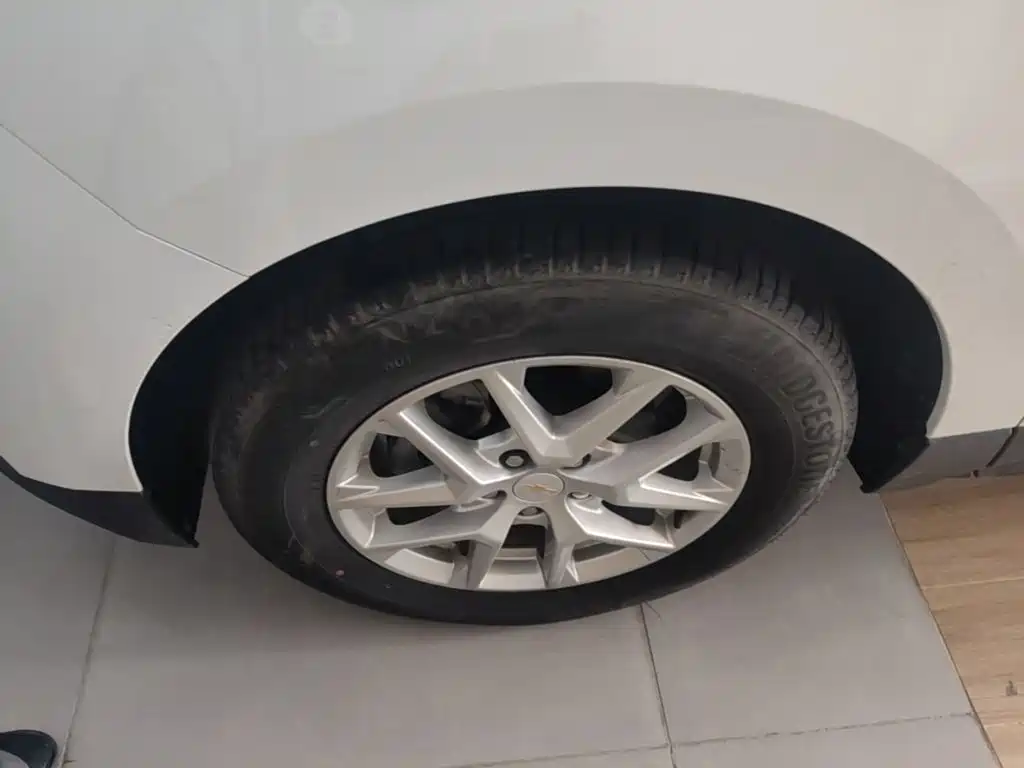 Chevrolet Equinox 2022 2022 535T Galloping Edition