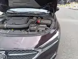 Фото 20 - Buick LaCrosse