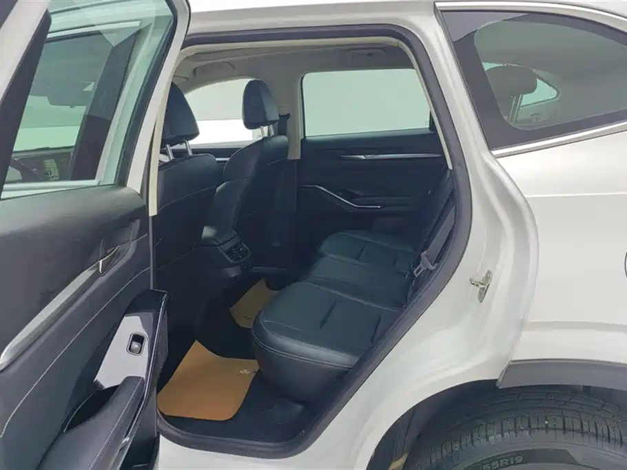 Haval H6 2021 3rd Generation 2.0T Auto 2WD Max фото 11