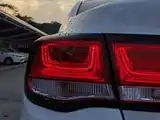 Фото 8 - Chevrolet Malibu
