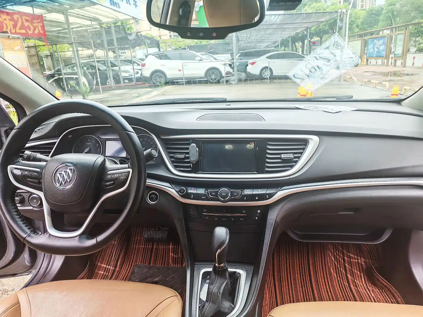Buick Excelle GT 2018 2018 18T Automatic Flagship