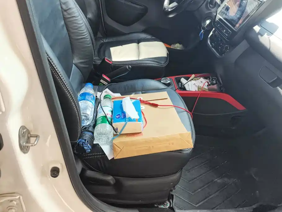 Dongfeng Yipai Dongfeng Nano EX1 2022 2022 PRO Joy Comfort Edition