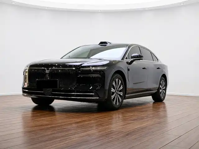 Voyah Auto VOYAH Zhuiguang L 2025 Model Chase Light L