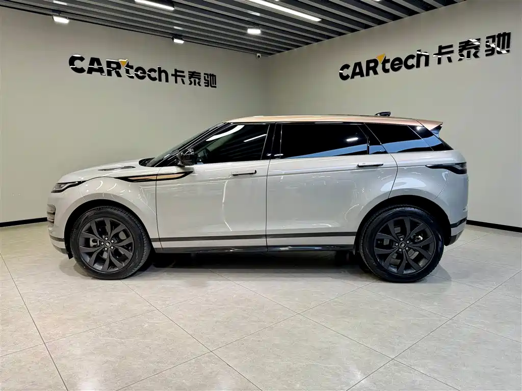 LAND ROVER RANGE ROVER AURORA