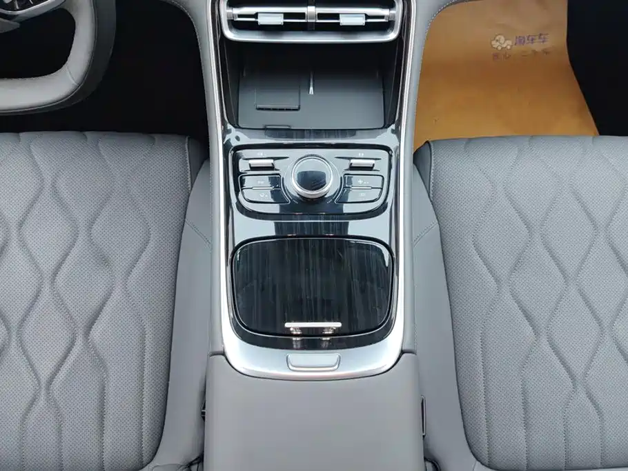 Geely Galaxy Galaxy A7 2026 2025 EM-i 150km Explorer+ Edition