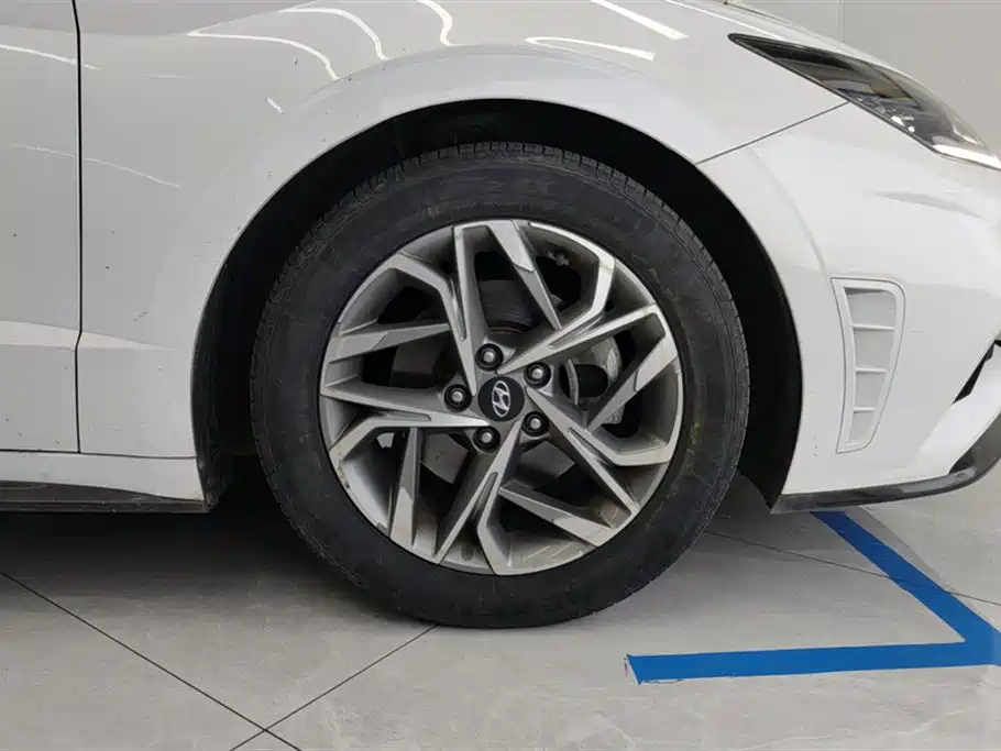 Hyundai Sonata 2020 270TGDi DCT GLS Elite Edition фото 6