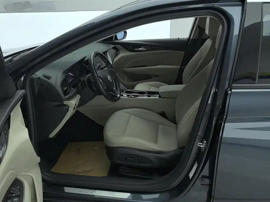 Buick Regal 2020 552T Elite фото 9