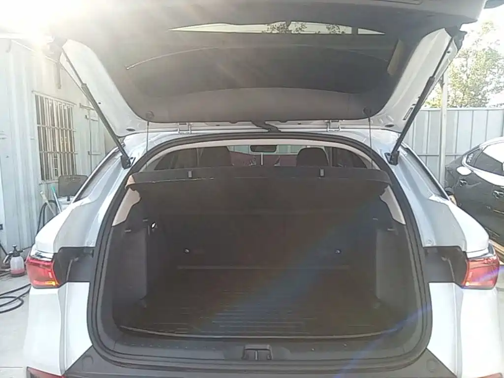 BYD Yuan PLUS 2025 2024 Glory Edition 430KM Advanced