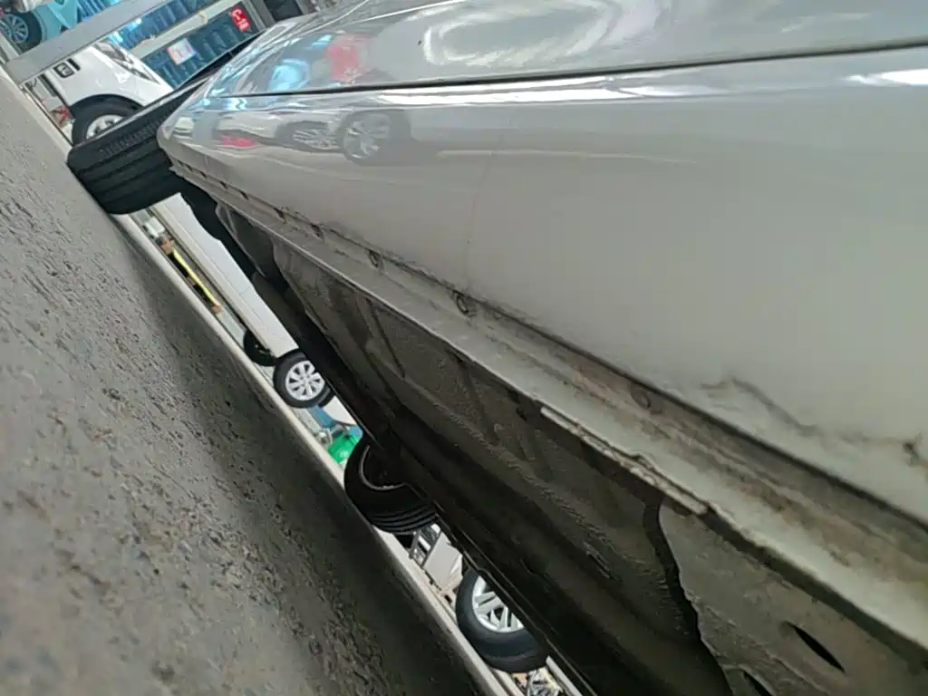 Roewe 360 2016 2015 1.5L Manual Luxury