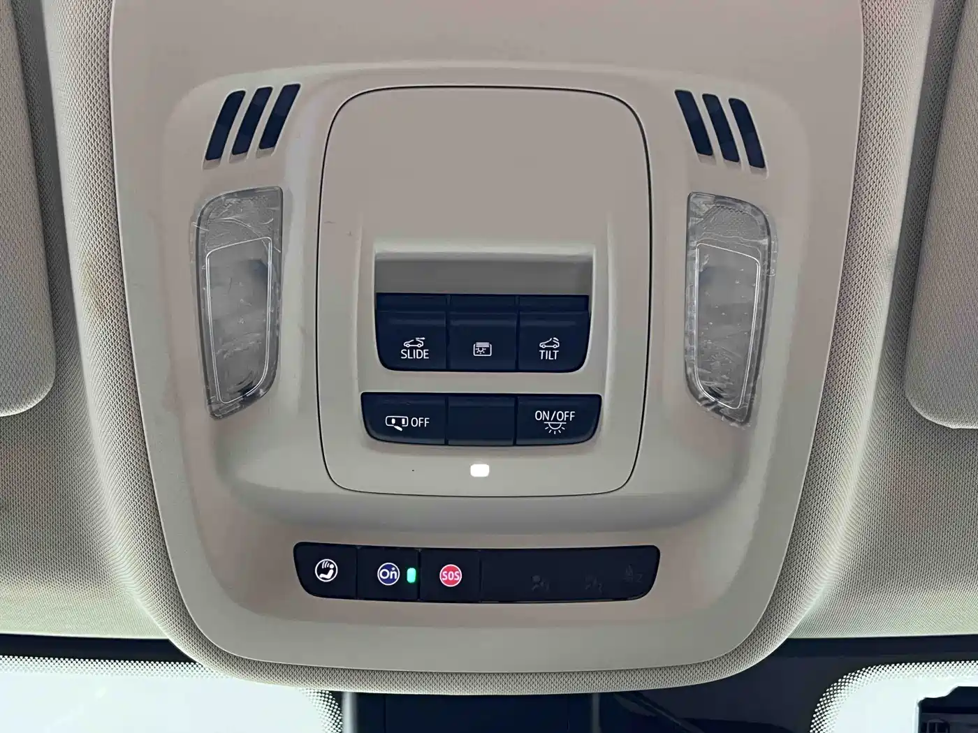 Buick Envision Plus 2021 Envision Plus 652T 5-seater Luxury фото 24