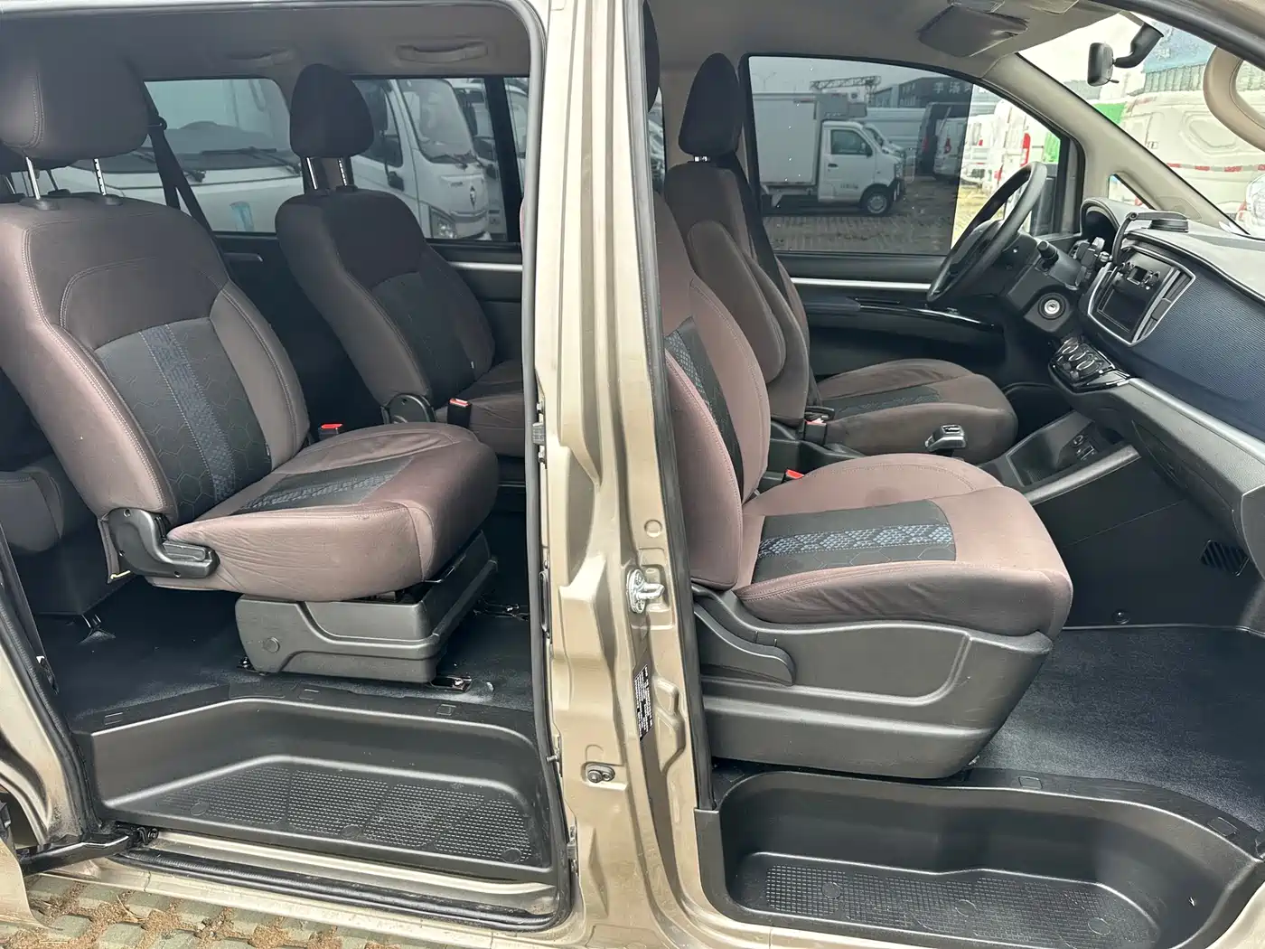 DONGFENG LINGZHI NEW ENERGY