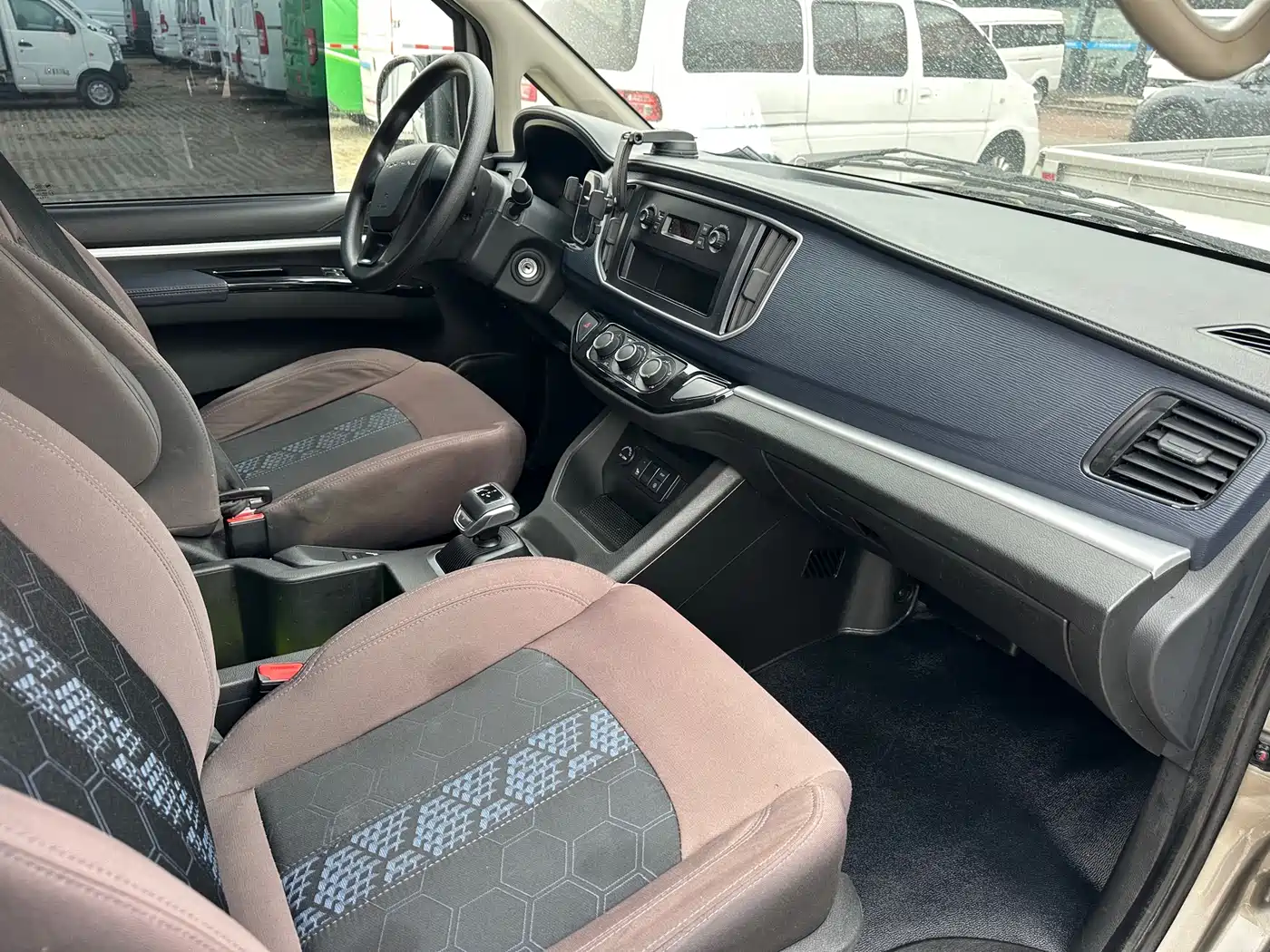 DONGFENG LINGZHI NEW ENERGY