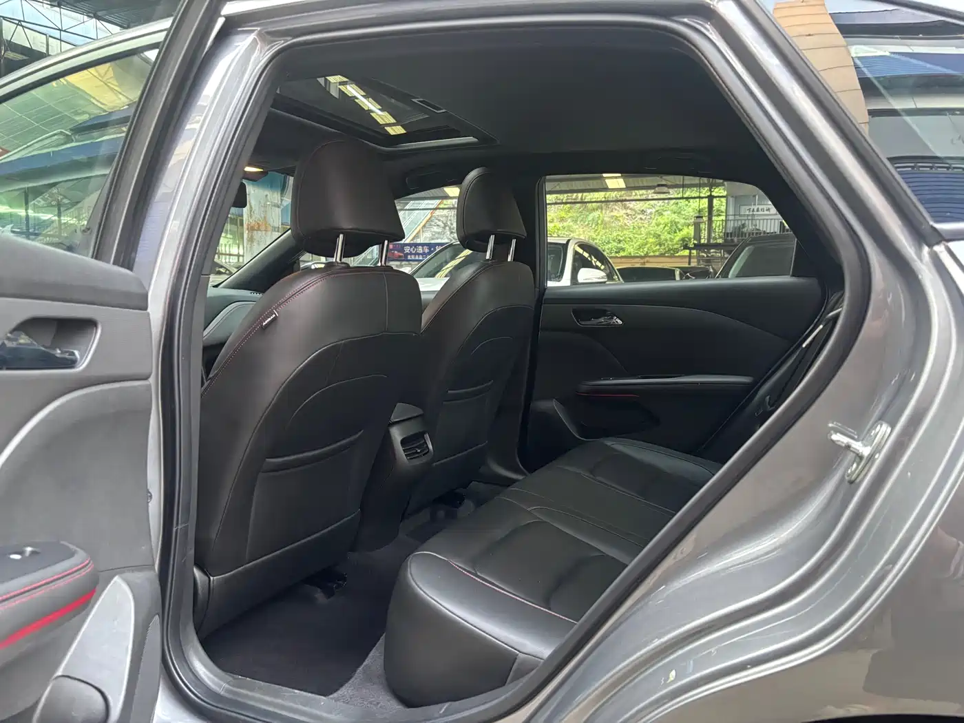 Chevrolet Monza 2020 Mild Hybrid RS 330T Automatic Smooth Edition фото 7