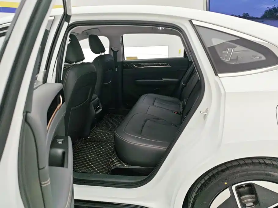 Wuling Motors Wuling Xingguang 2026 2025 150km Smart Advanced