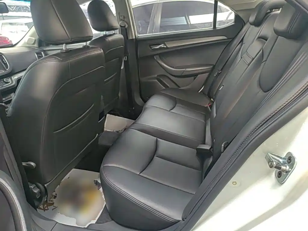 Roewe 360 2016 2015 1.5L Manual Luxury