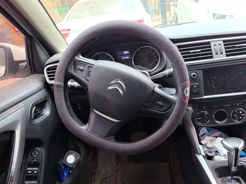 Photo 3 - Citroën C3-XR