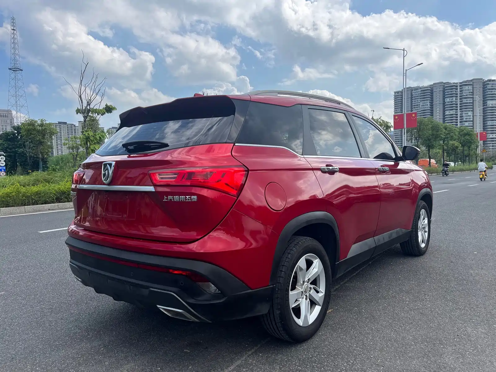 Photo 8 - Baojun 530