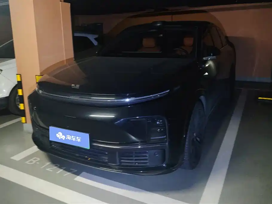 Li Auto IDEAL L7