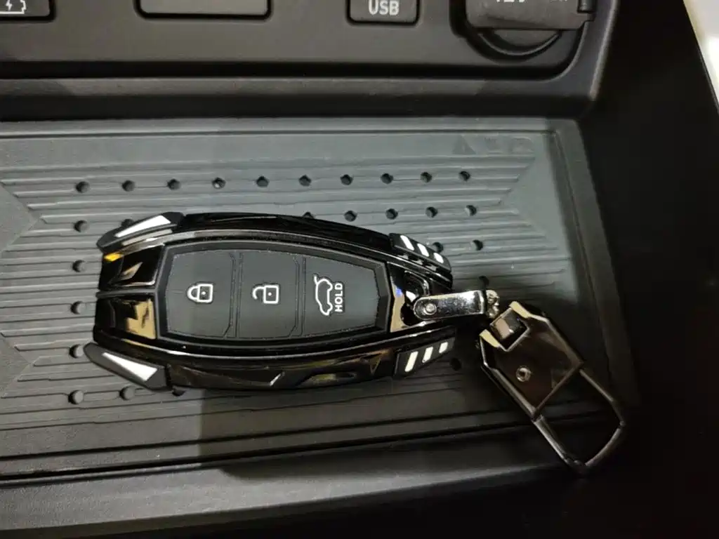 Hyundai Beijing Hyundai ix35 2025 2023 MUFASA 2.0L Flagship TOP