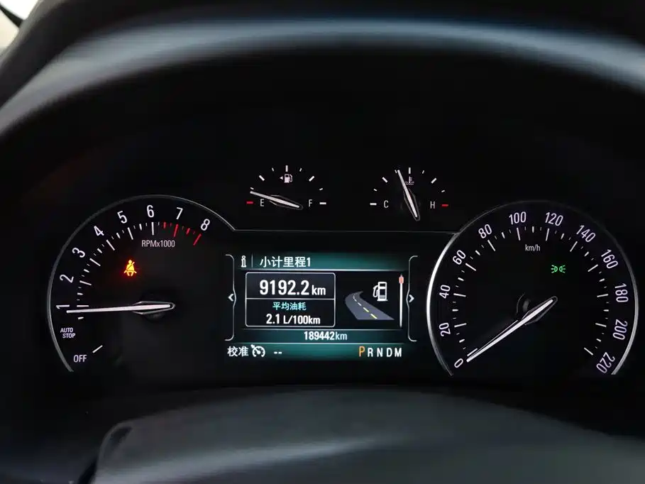 Buick GL8 2018 ES 28T Luxury Type China VI фото 8