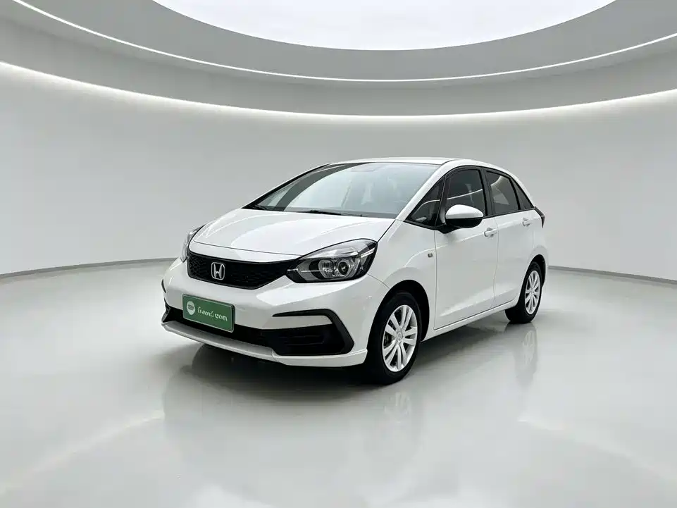 2024 Honda Fit