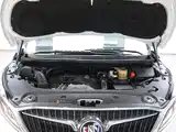 Фото 27 - Buick GL8