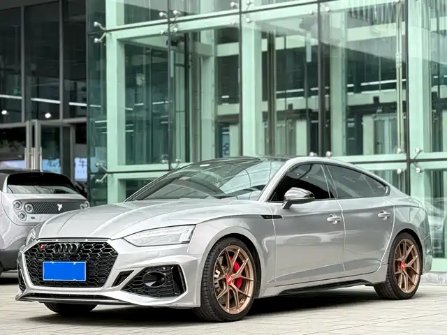  Audi Audi S5 2020 S5 3.0T Sportback