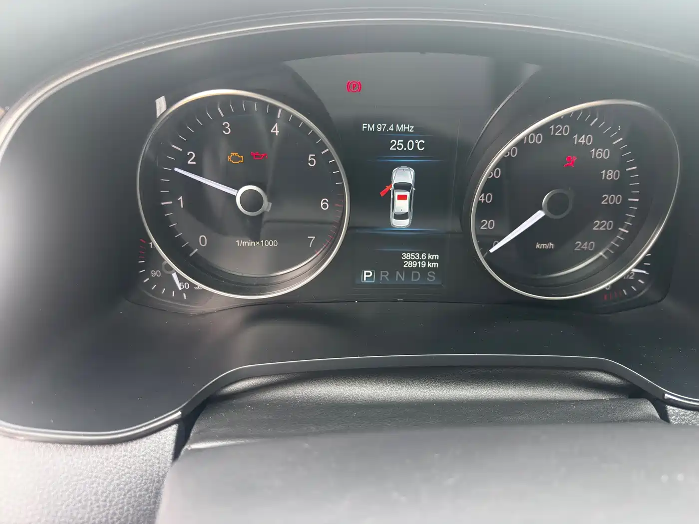 Hongqi H7 2021 2021 1.8T Comfort Edition