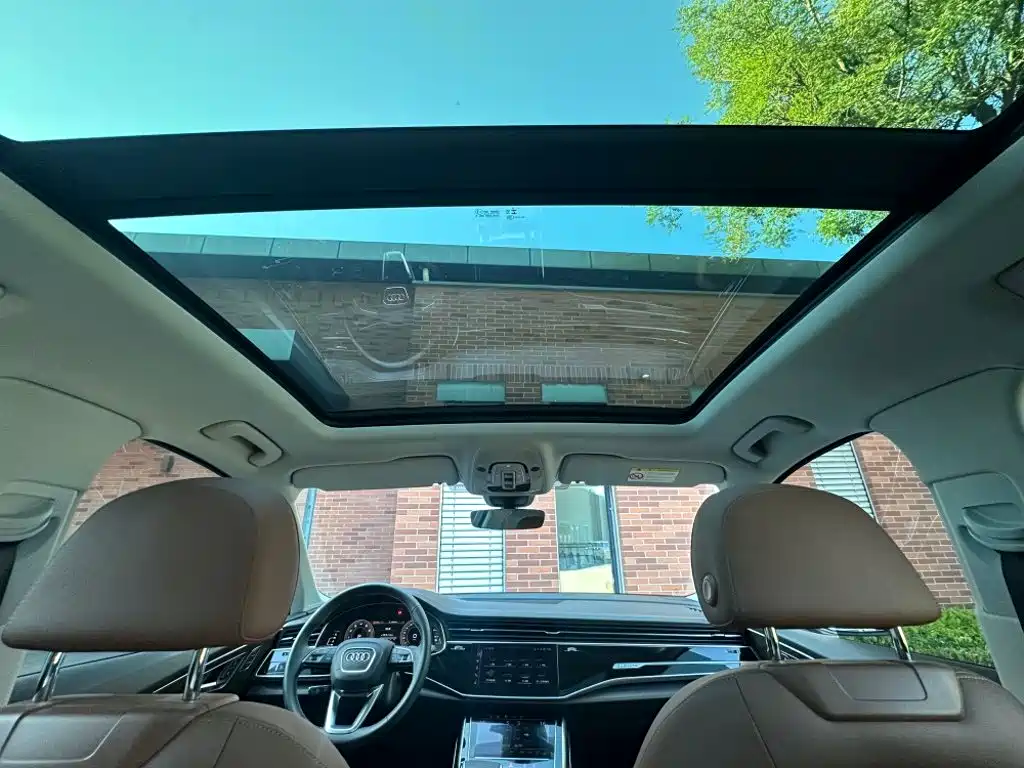 Audi Q7, миниатюра 7