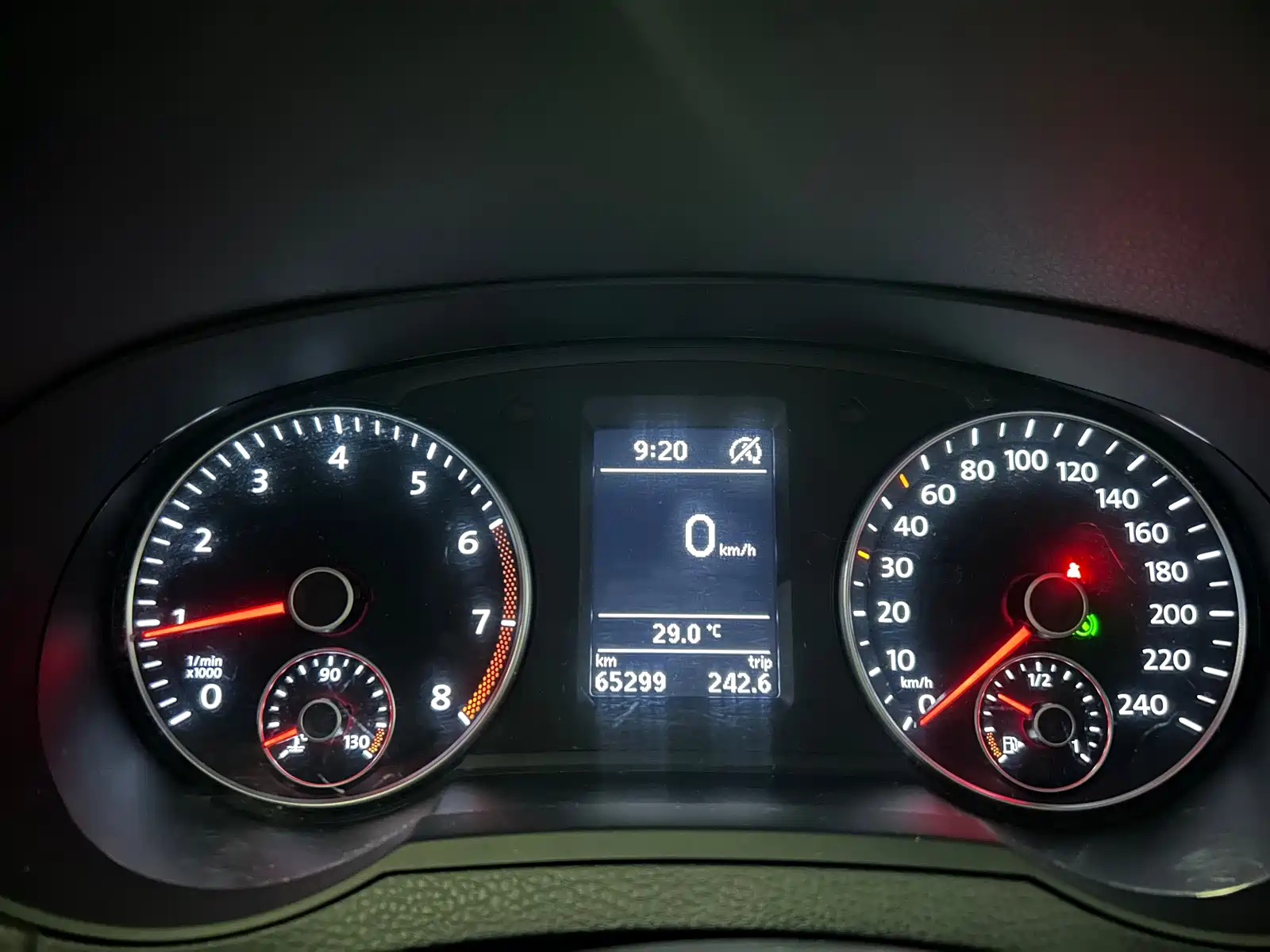 Фото 5 - Volkswagen Sharan