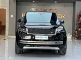 Фото 2 - Land Rover Range Rover
