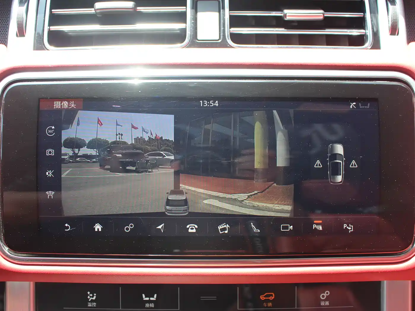 Land Rover Range Rover 2020 3.0 L6 Supreme Creation Extended Version фото 12