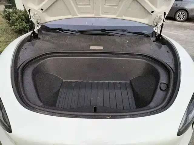 Xiaomi Auto Xiaomi SU7 2024 AWD Extended Range Advanced Smart Driving Max Edition — фото 3