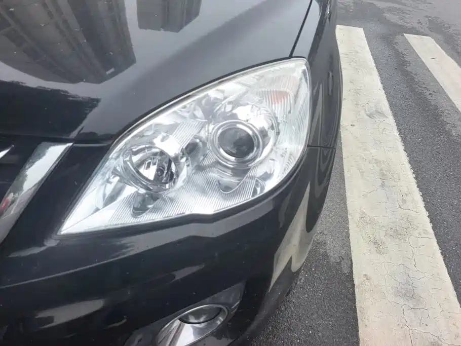 Haval H6 2014 2011 2.0L Manual 2WD Elite Edition