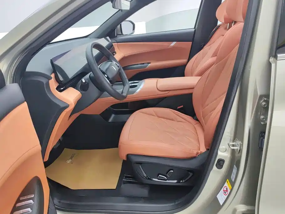 Changan CS75 PLUS 2025 2025 4th Gen Ultra 2.0T New Blue Whale Smart Power Edition